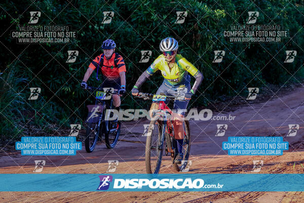 4º Desafio 100km de Terra