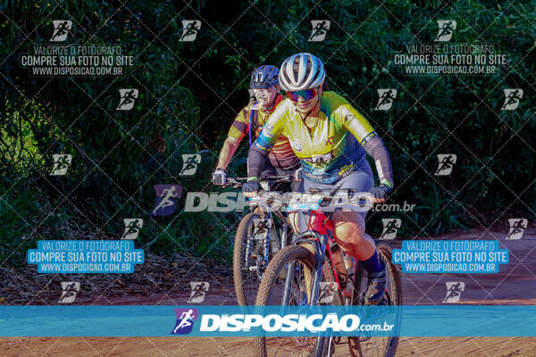 4º Desafio 100km de Terra