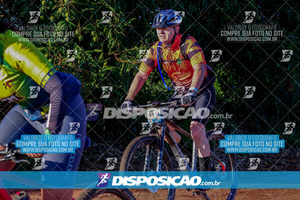 4º Desafio 100km de Terra