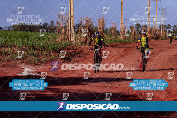 4º Desafio 100km de Terra