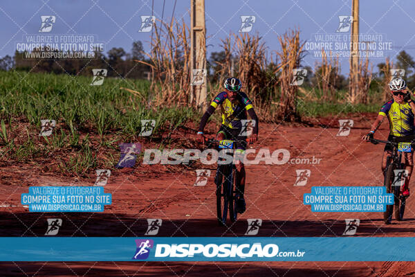 4º Desafio 100km de Terra