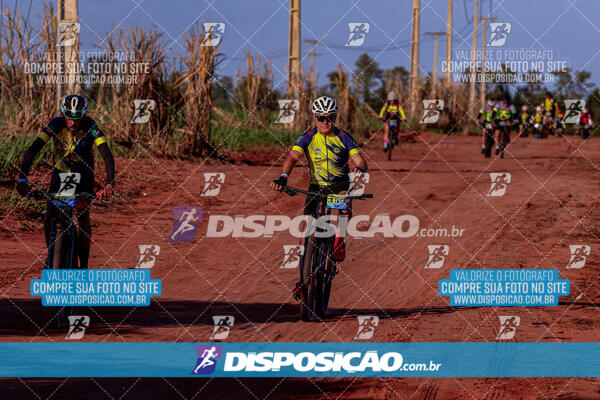 4º Desafio 100km de Terra