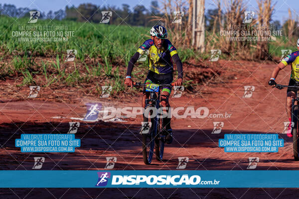 4º Desafio 100km de Terra