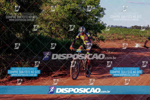 4º Desafio 100km de Terra