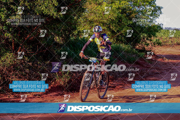 4º Desafio 100km de Terra