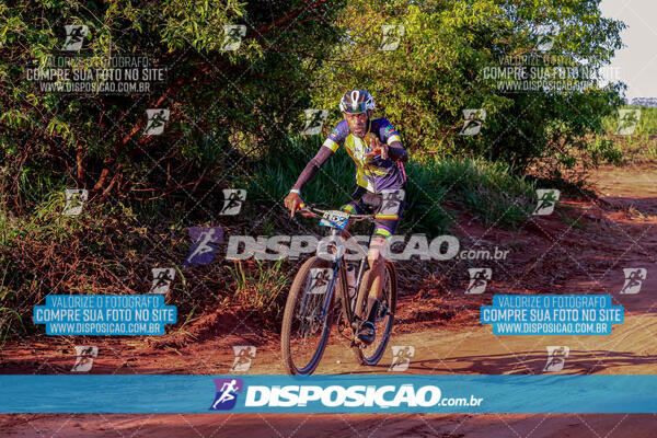 4º Desafio 100km de Terra