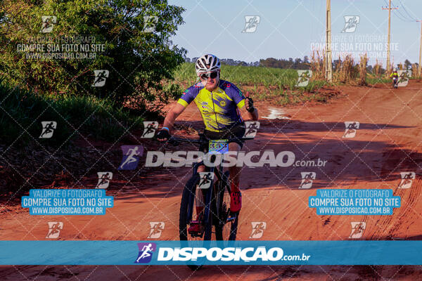 4º Desafio 100km de Terra