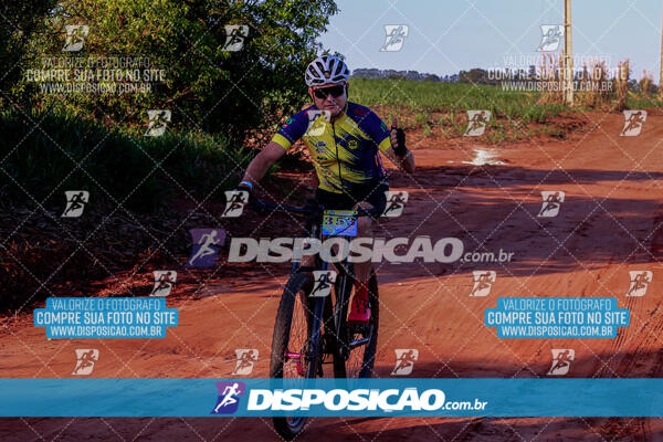 4º Desafio 100km de Terra