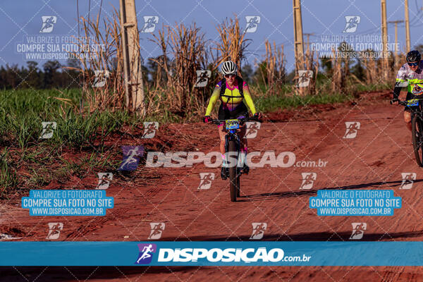 4º Desafio 100km de Terra