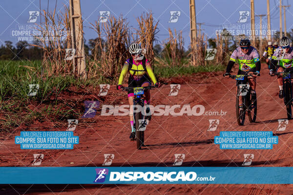 4º Desafio 100km de Terra