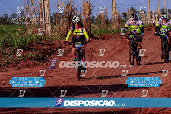 4º Desafio 100km de Terra