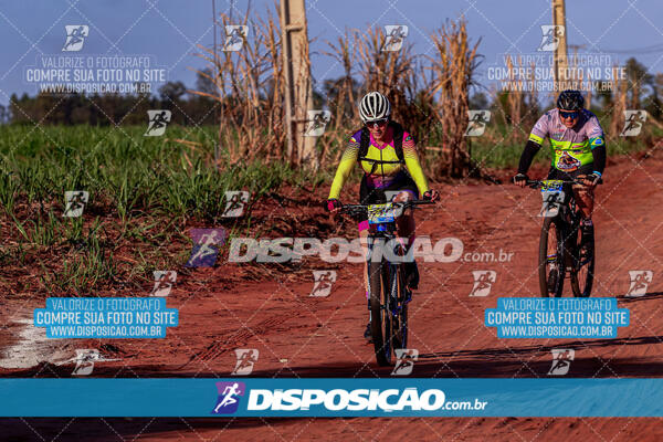 4º Desafio 100km de Terra