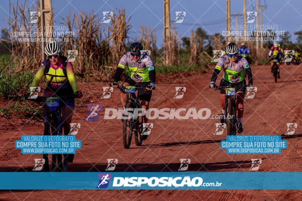 4º Desafio 100km de Terra