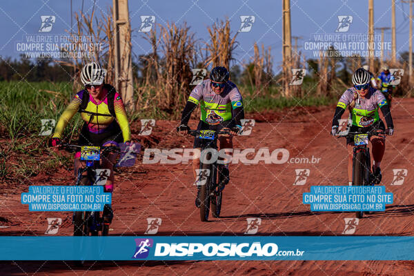 4º Desafio 100km de Terra