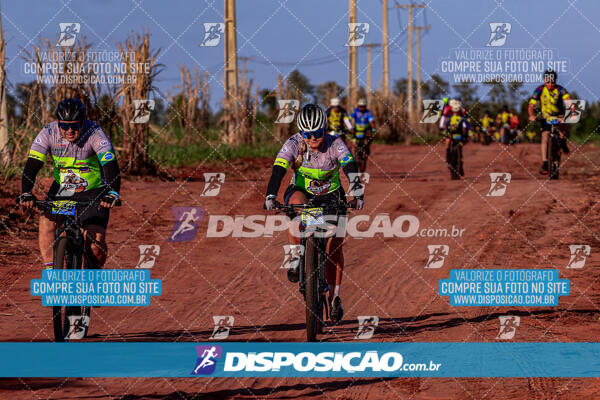 4º Desafio 100km de Terra