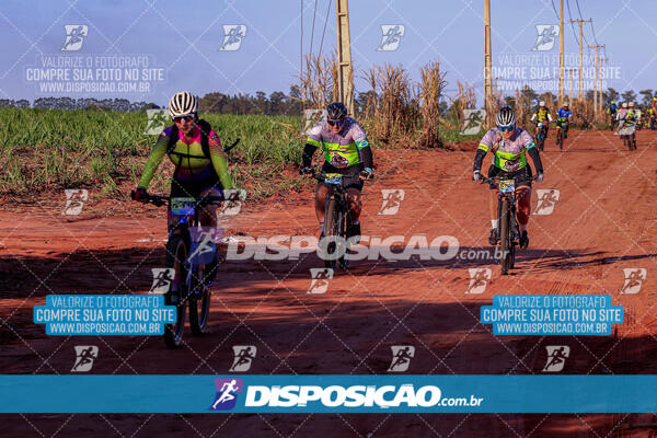 4º Desafio 100km de Terra