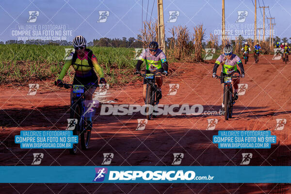 4º Desafio 100km de Terra