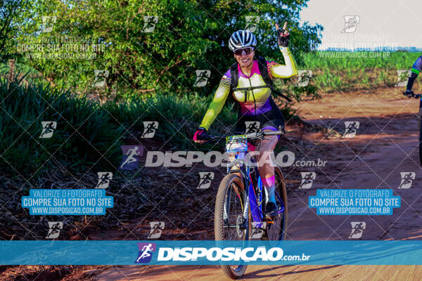 4º Desafio 100km de Terra