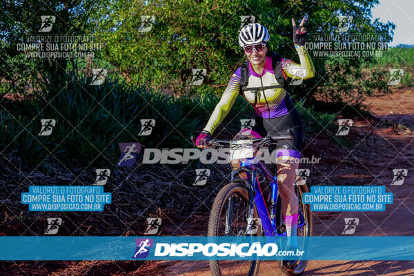 4º Desafio 100km de Terra