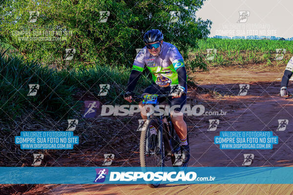 4º Desafio 100km de Terra