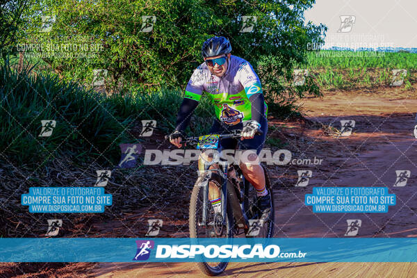 4º Desafio 100km de Terra