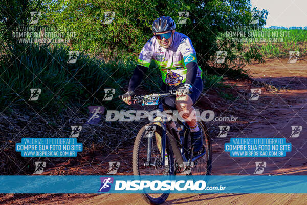 4º Desafio 100km de Terra