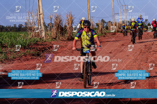 4º Desafio 100km de Terra