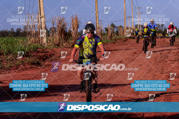 4º Desafio 100km de Terra