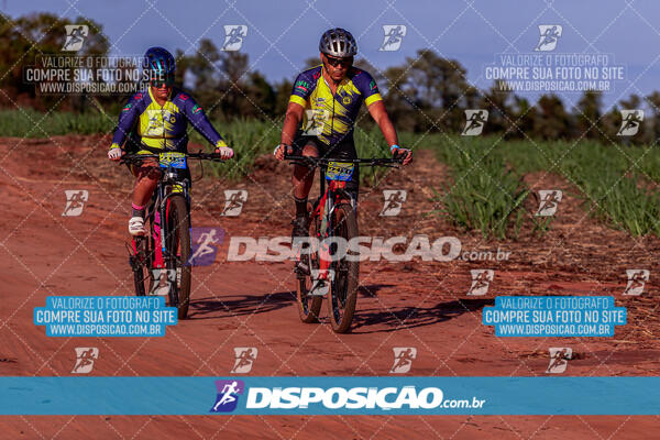 4º Desafio 100km de Terra