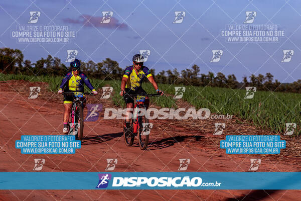 4º Desafio 100km de Terra