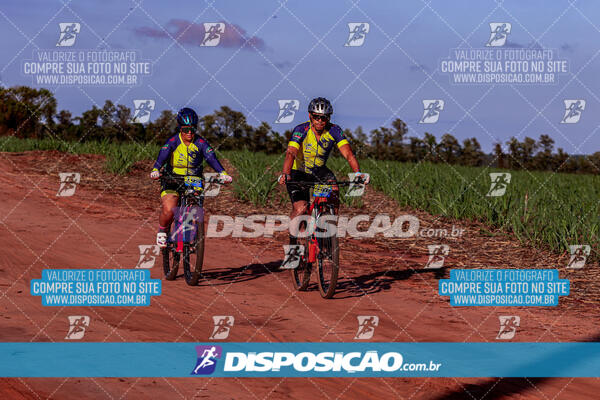 4º Desafio 100km de Terra