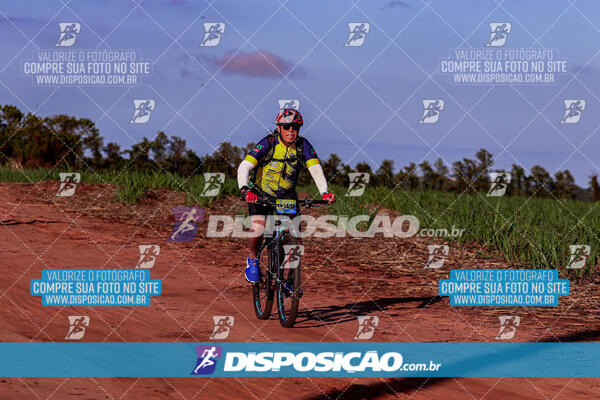 4º Desafio 100km de Terra