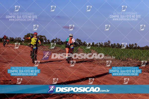 4º Desafio 100km de Terra