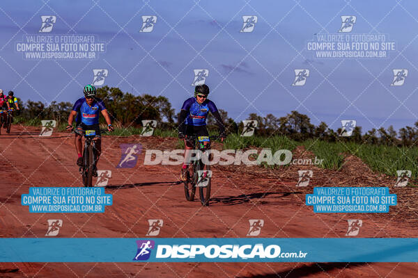 4º Desafio 100km de Terra