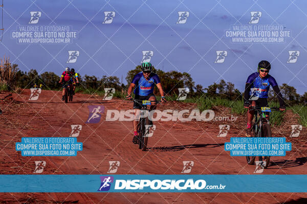 4º Desafio 100km de Terra