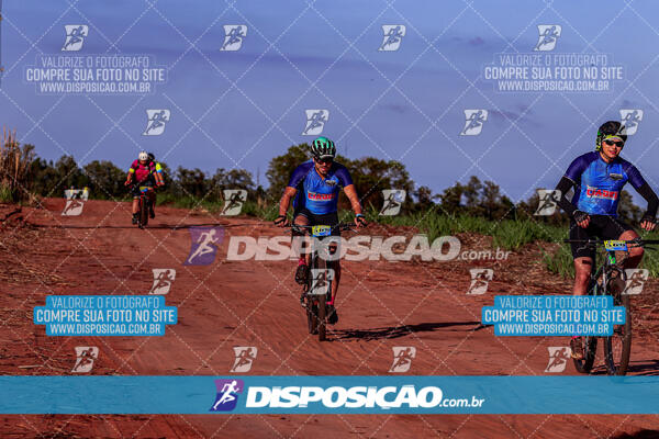 4º Desafio 100km de Terra