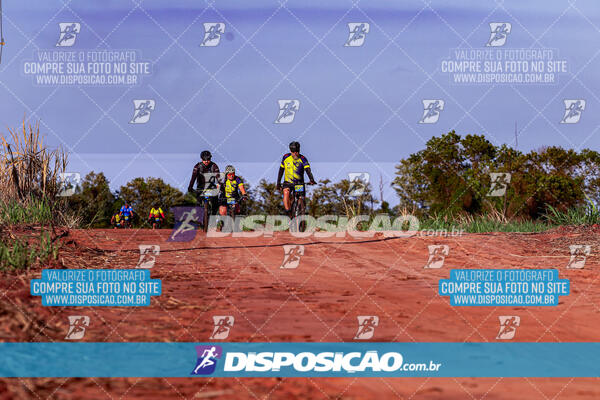 4º Desafio 100km de Terra