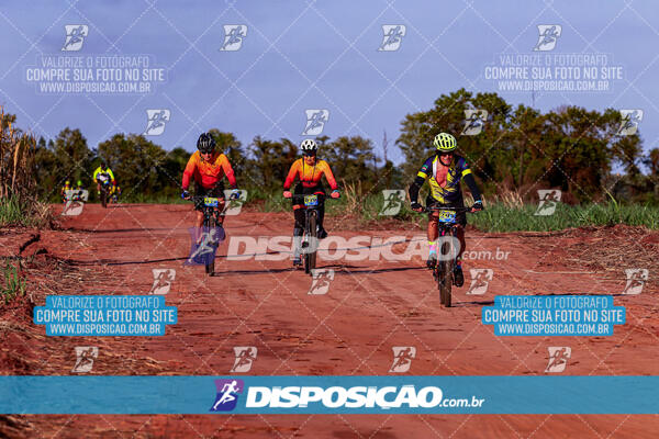 4º Desafio 100km de Terra