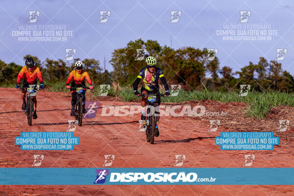 4º Desafio 100km de Terra