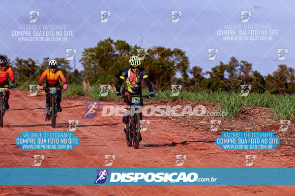 4º Desafio 100km de Terra