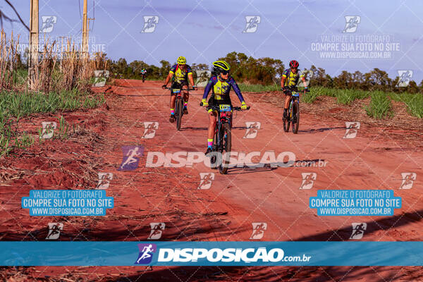 4º Desafio 100km de Terra