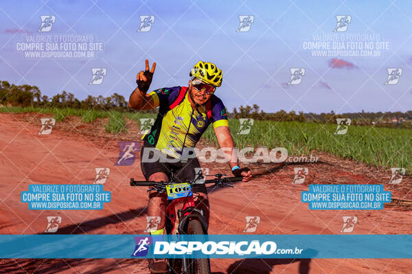 4º Desafio 100km de Terra