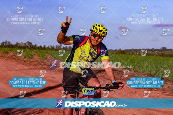 4º Desafio 100km de Terra