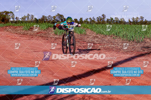 4º Desafio 100km de Terra