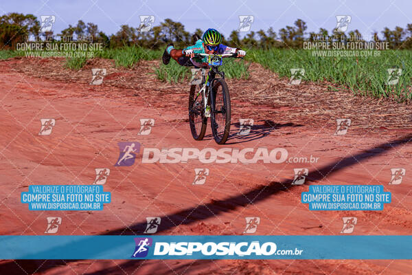 4º Desafio 100km de Terra