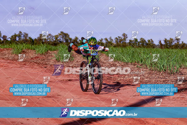 4º Desafio 100km de Terra