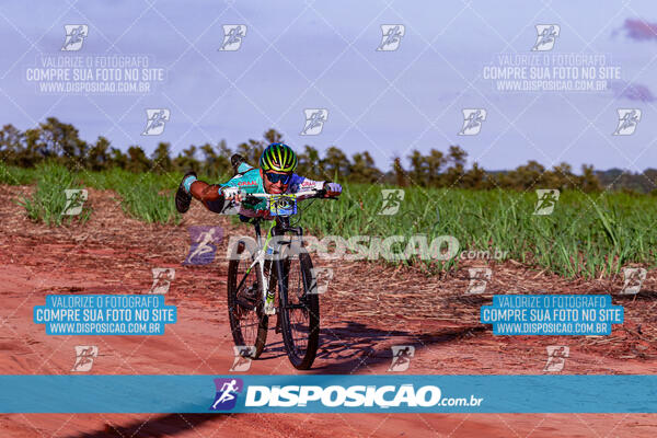 4º Desafio 100km de Terra