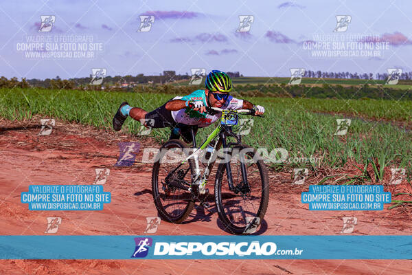 4º Desafio 100km de Terra