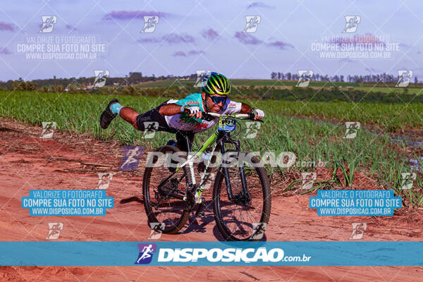 4º Desafio 100km de Terra