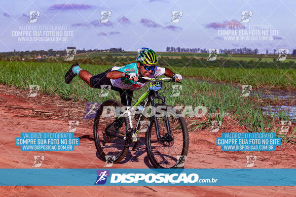 4º Desafio 100km de Terra